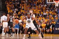 Kevon Looney